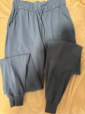 On the fly jogger Lululemon